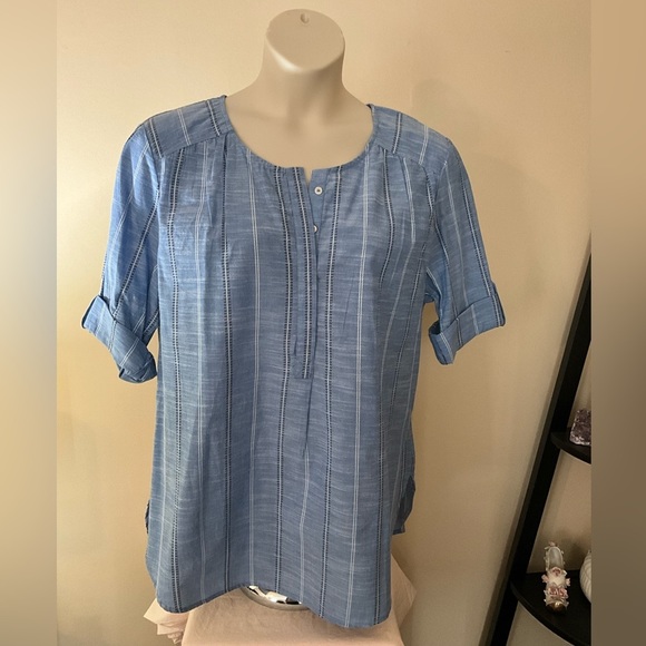 Nine West Tops - NWT Nine West Top. Sz. XXL